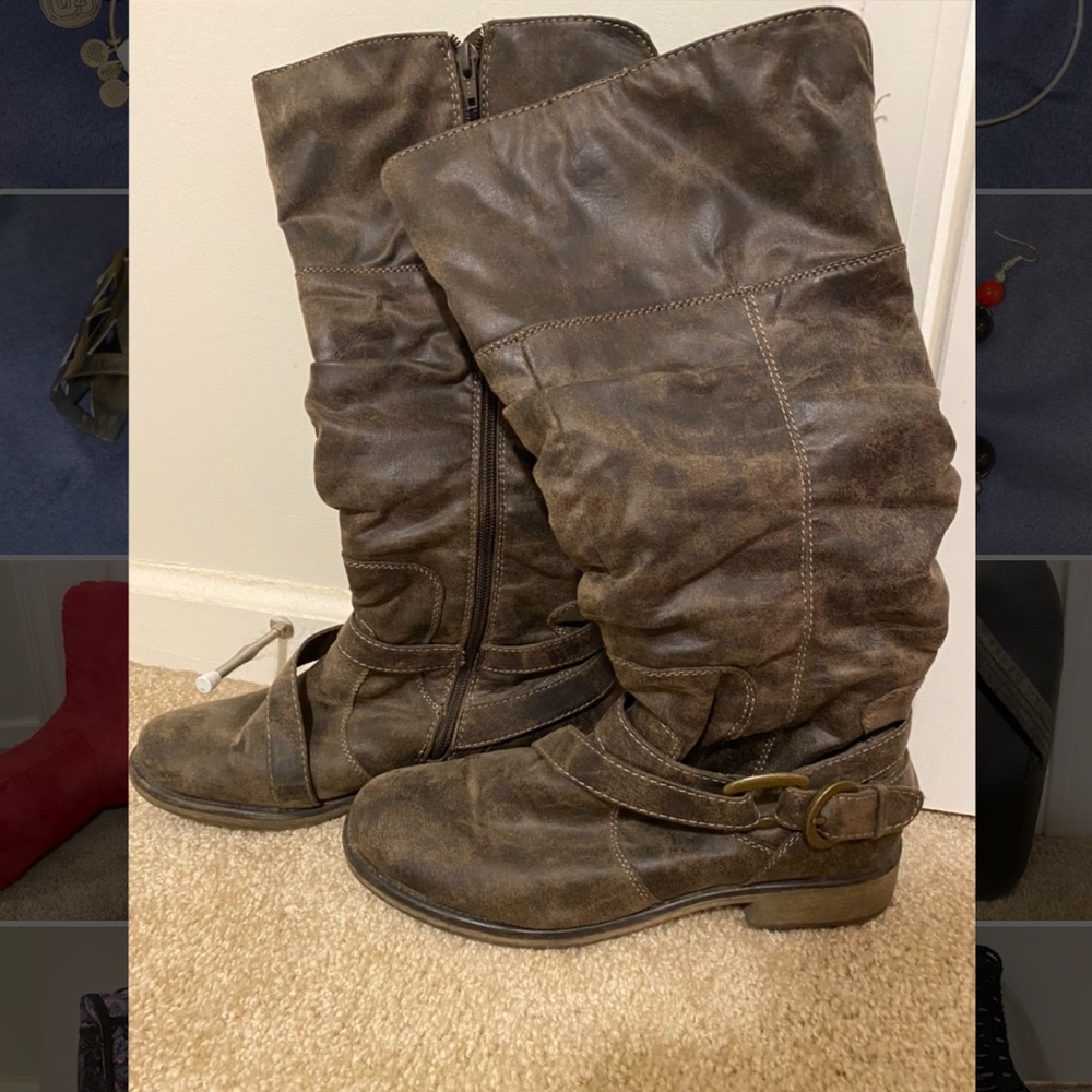 Boots